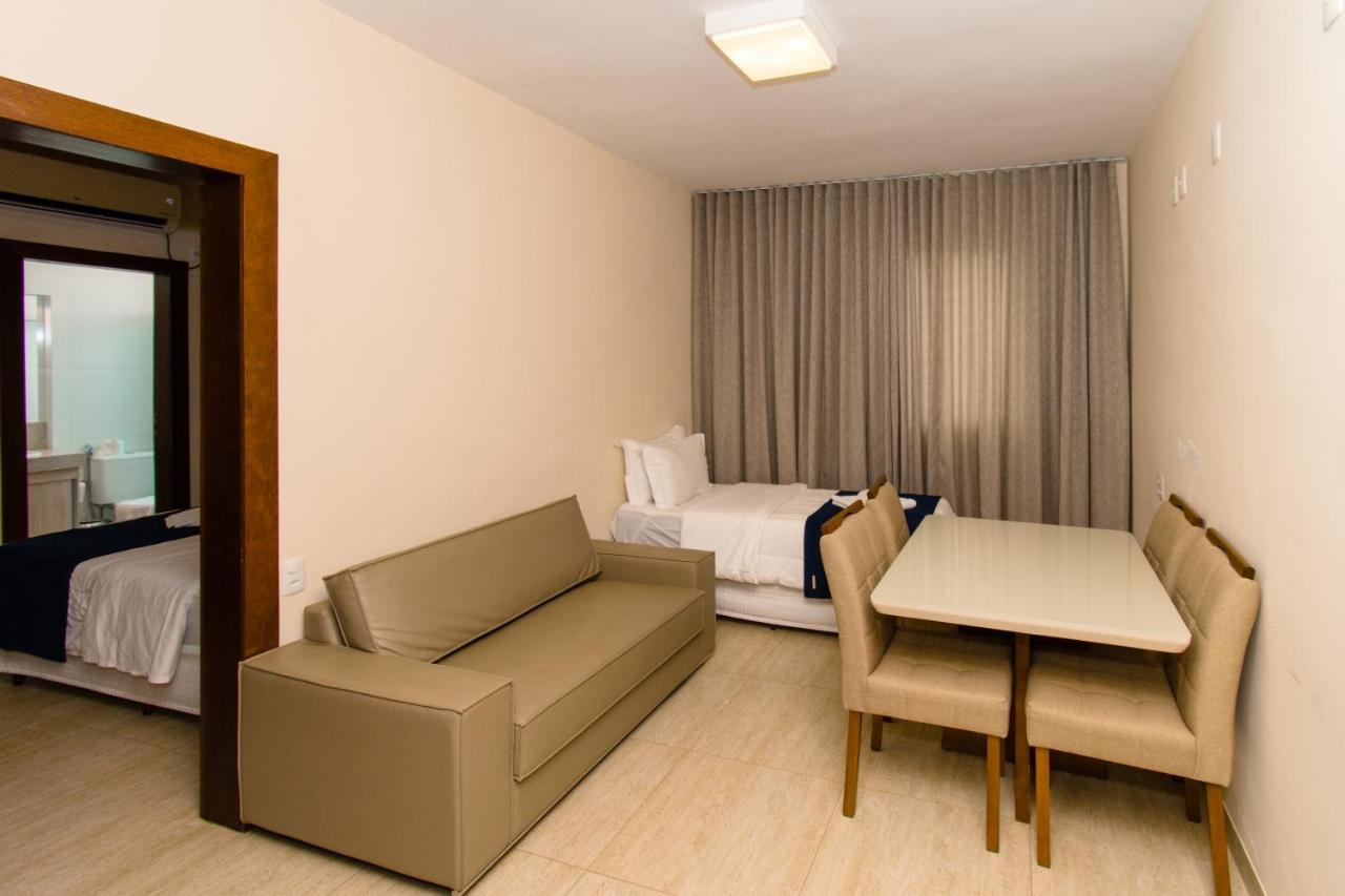 Nita Palace Hotel Pompeu  Экстерьер фото