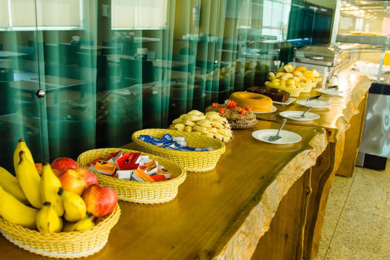 Nita Palace Hotel Pompeu  Экстерьер фото