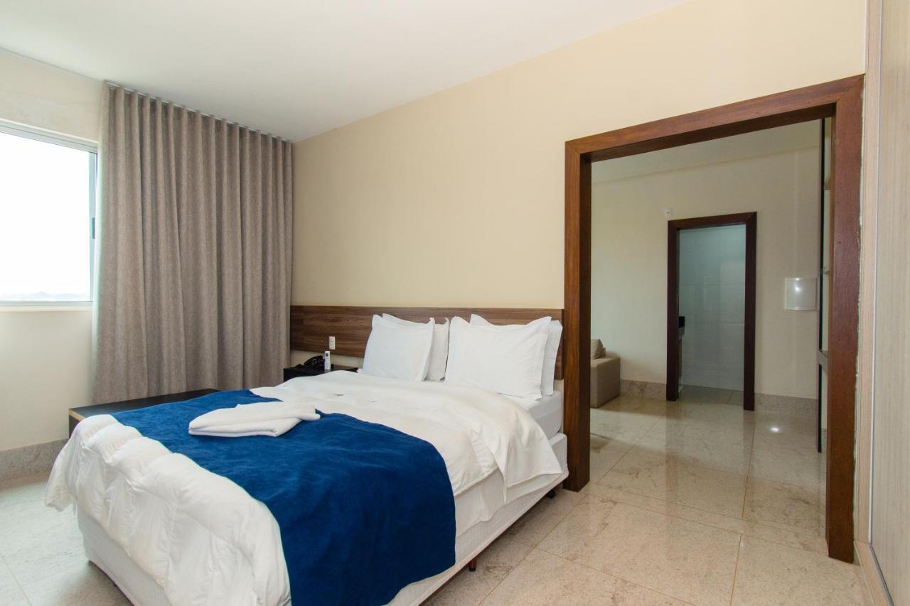 Nita Palace Hotel Pompeu  Экстерьер фото