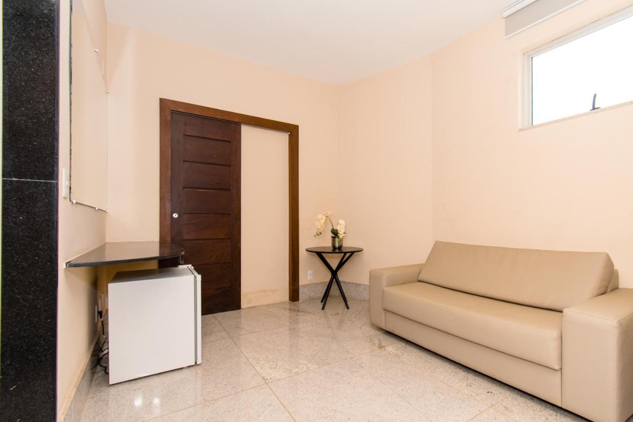 Nita Palace Hotel Pompeu  Экстерьер фото