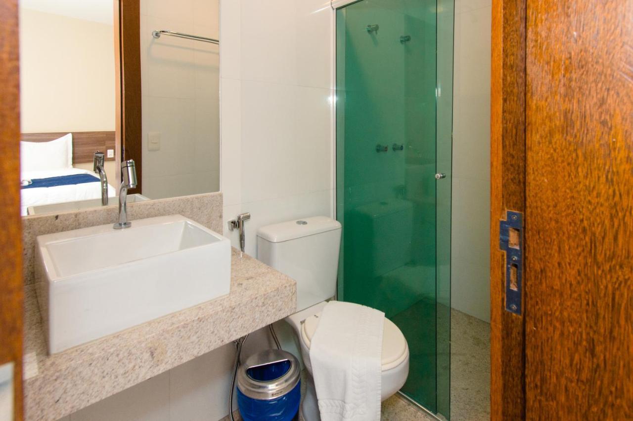 Nita Palace Hotel Pompeu  Экстерьер фото