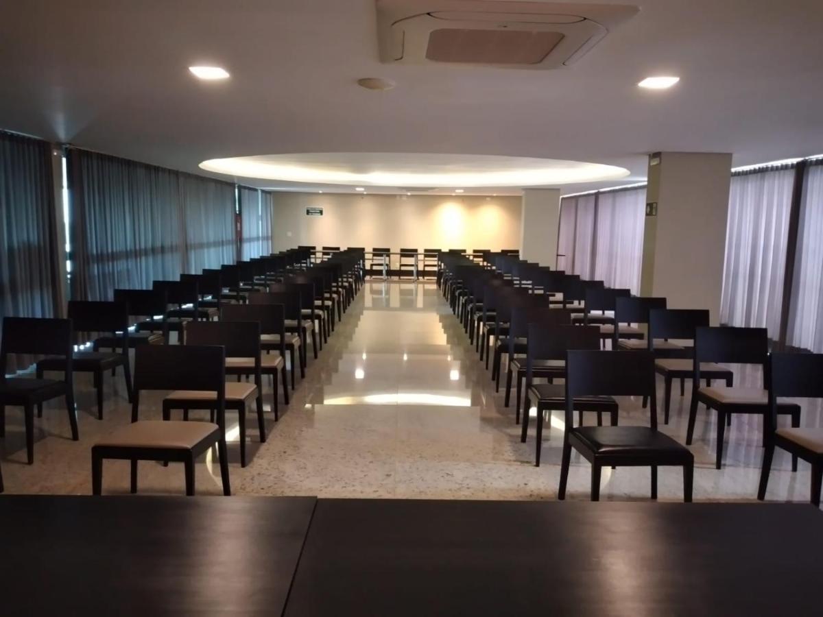 Nita Palace Hotel Pompeu  Экстерьер фото